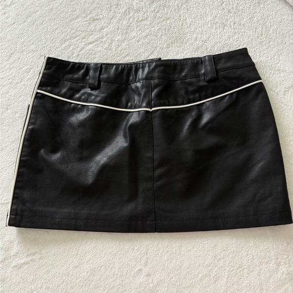 BY.DYLN SKIRT - Picture 6 of 6